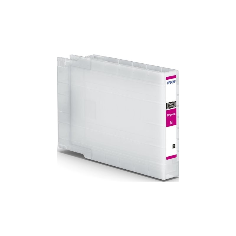 EPSON WF-C8190/WF-C8690 Ink XXL Magenta