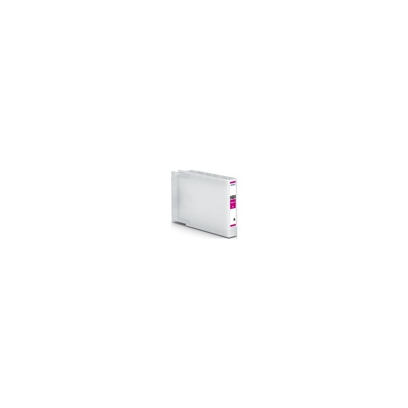 EPSON WF-C8190/WF-C8690 Ink XXL Magenta