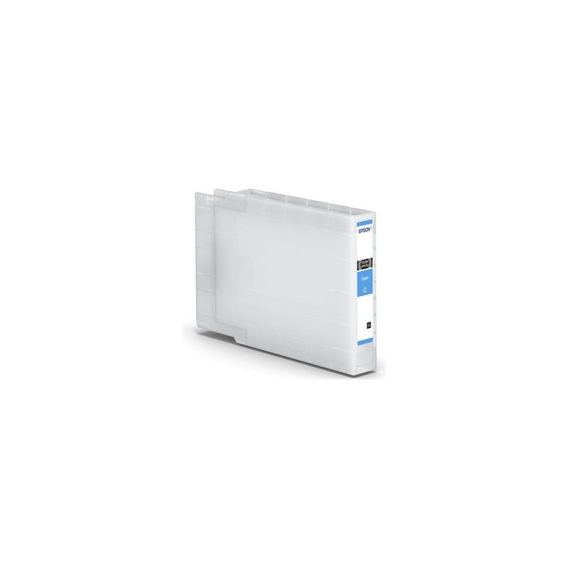 EPSON WF-C81xx/WF-C86xx Ink XL Cyan