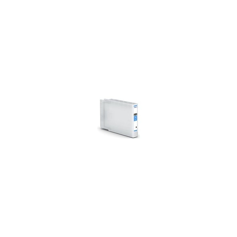 EPSON WF-C81xx/WF-C86xx Ink XL Cyan