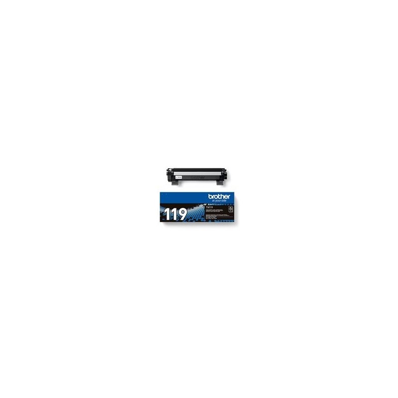 BROTHER TN119 TONER FOR ESL - CEE BROTHER TN119 TONER FOR ESL - CEE