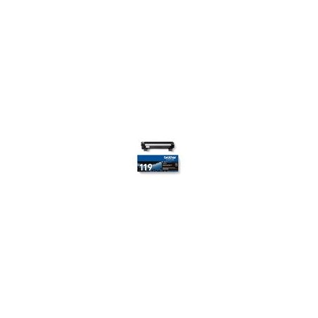 BROTHER TN119 TONER FOR ESL - CEE BROTHER TN119 TONER FOR ESL - CEE