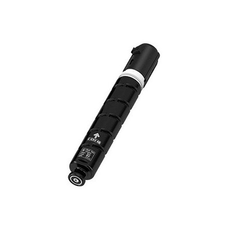 Canon oryginalny toner C-EXV48 BK, 9106B002, black, 16500s