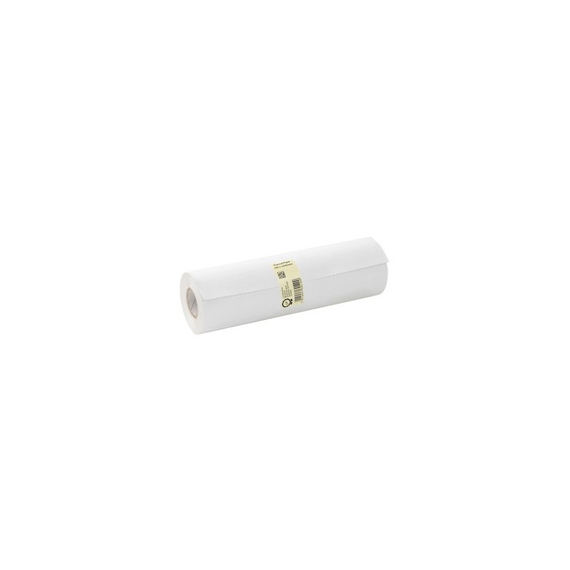 Brother Papier termiczny powlekany w rolce 210mm x 30m, biała, 68g/m2, 1 szt., LDS0E000210062P, do drukarek serii PJ