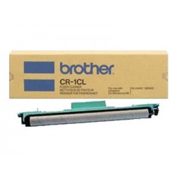 BROTHER CR-1CL fuser standard capacity 12.000 pages 1-pack cleaner