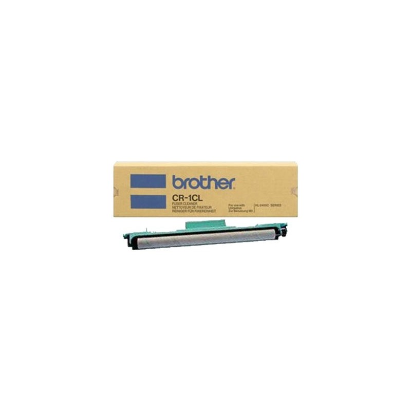 BROTHER CR-1CL fuser standard capacity 12.000 pages 1-pack cleaner