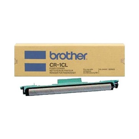 BROTHER CR-1CL fuser standard capacity 12.000 pages 1-pack cleaner