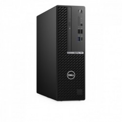 Komputer poleasingowy Optiplex 7080 SFF Core i5-10500 (10-gen.)  3,1GHz / 16 GB / 480 GB SSD / Win 11 Prof. 