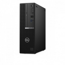 Komputer poleasingowy Optiplex 7080 SFF Core i5-10500 (10-gen.)  3,1GHz / 16 GB / 480 GB SSD / Win 11 Prof. 