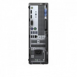 Komputer poleasingowy Optiplex 7080 SFF Core i5-10500 (10-gen.)  3,1GHz / 16 GB / 480 GB SSD / Win 11 Prof. 
