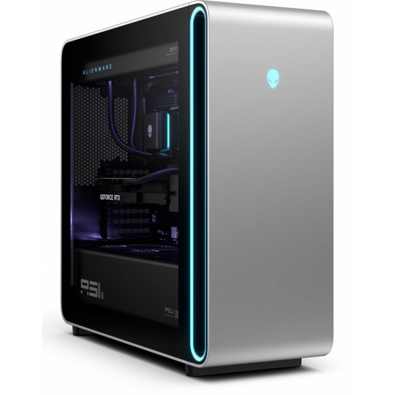 Komputer Alienware Area-51 R8 - AAT2250 Win11 Home/ Core Ultra 7 265K/16GB/1TB/ NVIDIA GeForce RTX 5080/ 2Y AlienwareEliteCare
