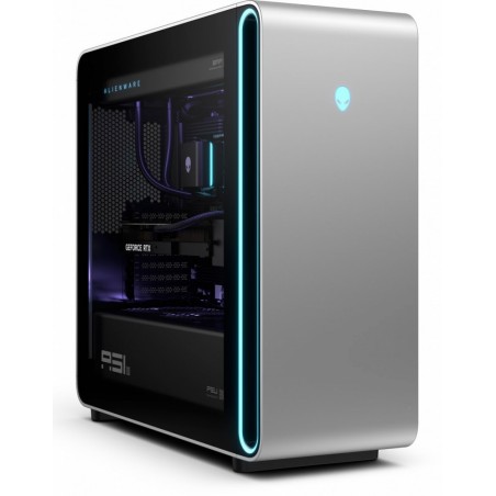 Komputer Alienware Area-51 R8 - AAT2250 Win11 Home/ Core Ultra 7 265K/16GB/1TB/ NVIDIA GeForce RTX 5080/ 2Y AlienwareEliteCare