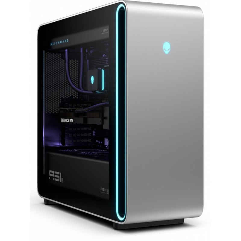 Komputer Alienware Area-51 R8 - AAT2250 Win11 Home/ Core Ultra 7 265K/16GB/2TB/ NVIDIA GeForce RTX 5080/ 2Y AlienwareEliteCare 