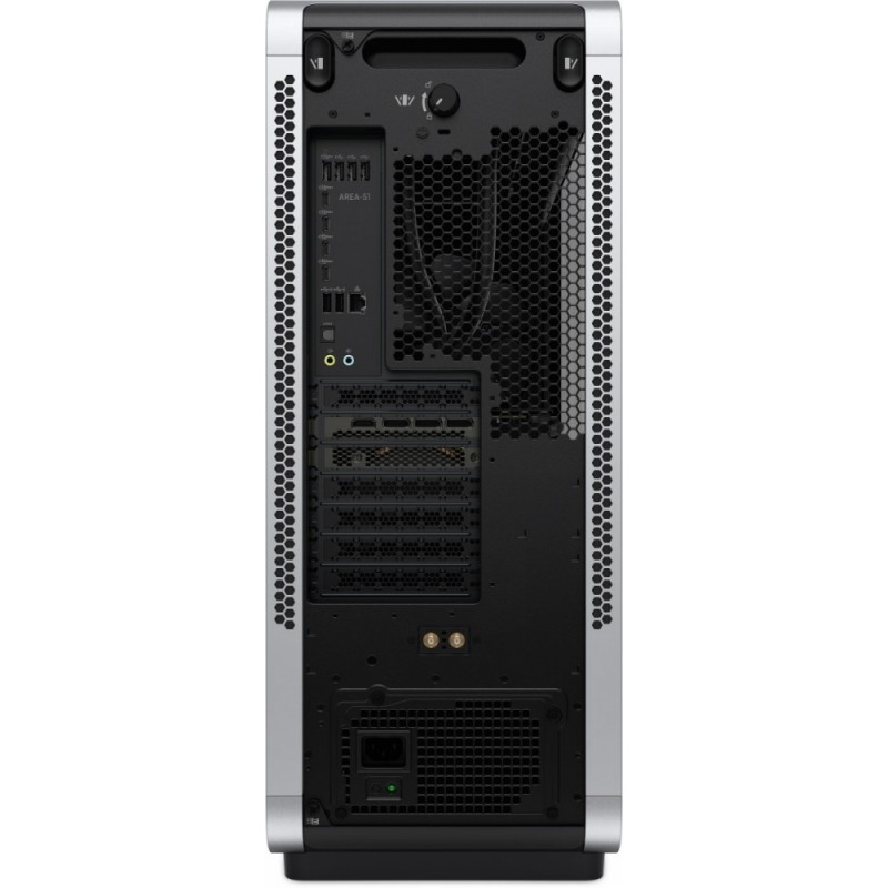 Komputer Alienware Area-51 R8 - AAT2265 Win11 Home/ AMD Ryzen 7 9700X/32GB/1TB/ NVIDIA GeForce RTX 5080/2Y AlienwareEliteCare