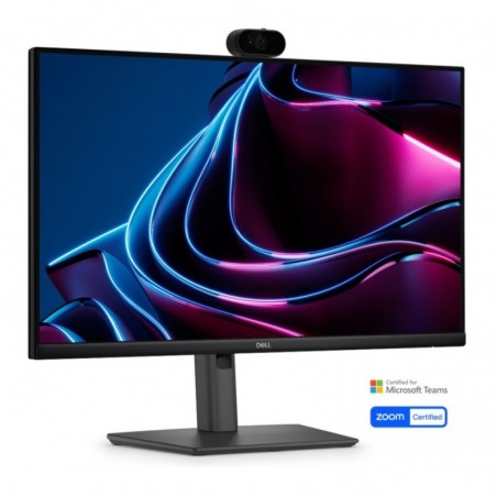 Monitor P2426HEV 23.8 cala IPS FHD(1920x1080)/16:9/HDMI/2xDP/2xUSB-C/RJ45/4xUSB/Camera/3Y