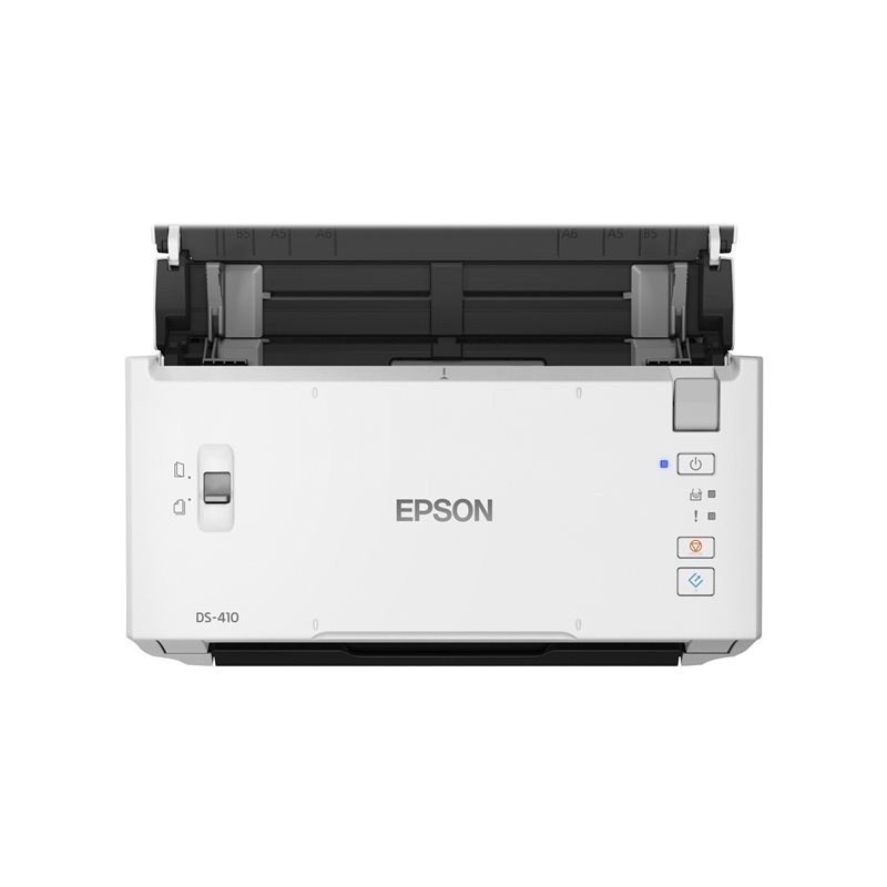 Skaner WorkForce DS-410  A4 600dpi/ADF50/26PPM/USB  Skaner WorkForce DS-410  A4 600dpi/ADF50/26PPM/USB