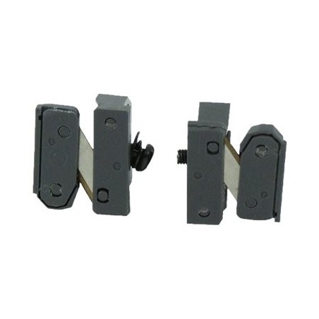 BROTHER DKBU99 Brother Replacement Cutter - 2 Pieces