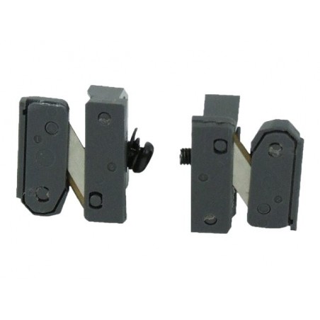 BROTHER DKBU99 Brother Replacement Cutter - 2 Pieces