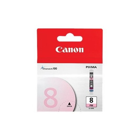 CANON 0625B001 Tusz Canon CLI8PM photo magenta 13ml iP6600/6700 CANON 0625B001 Tusz Canon CLI8PM photo magenta 13ml iP6600/6700