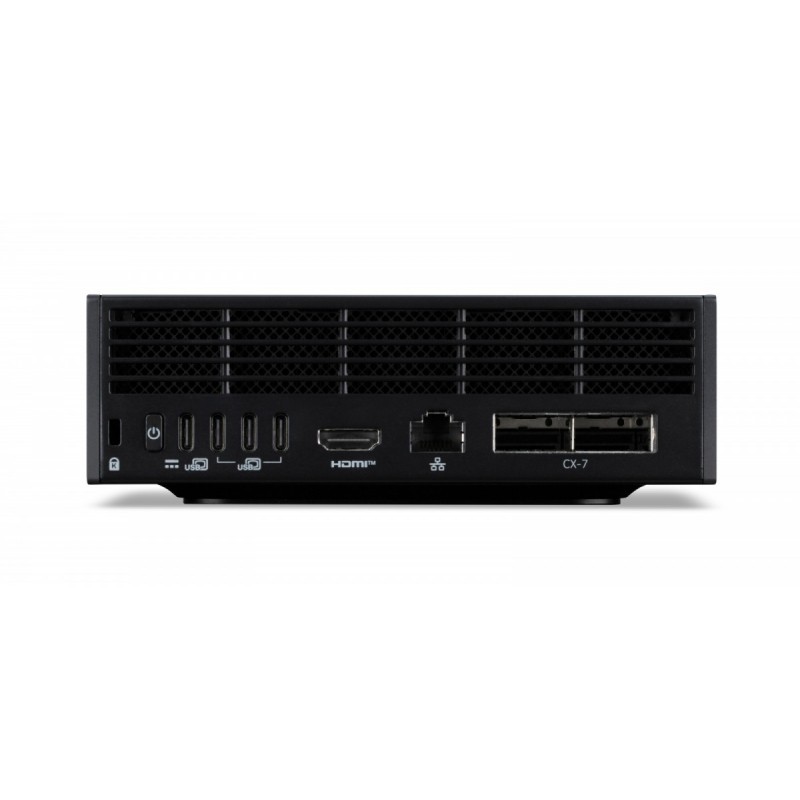 Komputer Altos BrainSphere GB10 F1 AI DT.L1BEE.001