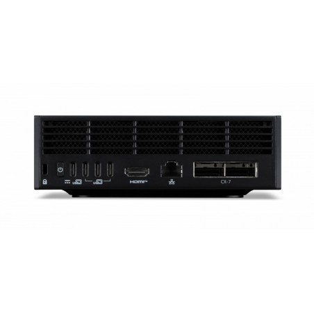 Komputer Altos BrainSphere GB10 F1 AI DT.L1BEE.001