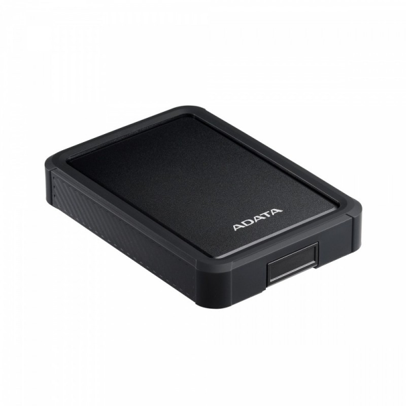 Dysk twardy Durable HD700 Pro 1TB USB3.2 czarny