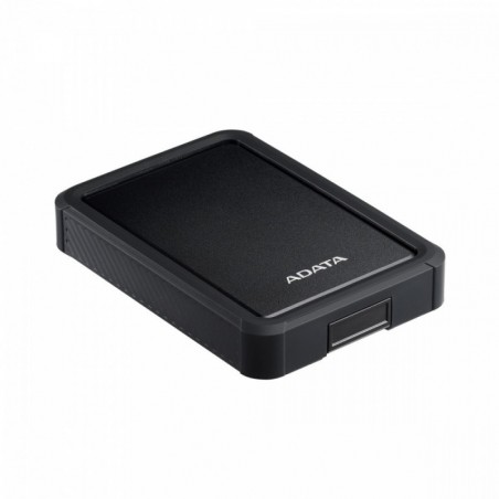 Dysk twardy Durable HD700 Pro 1TB USB3.2 czarny