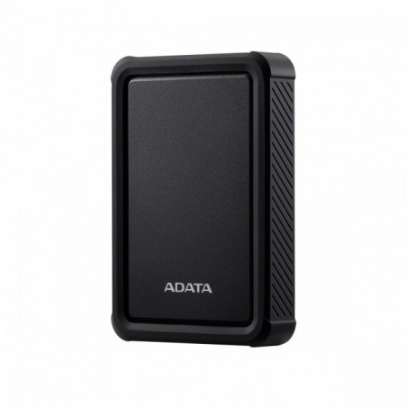 Dysk twardy Durable HD700 Pro 2TB USB3.2 czarny