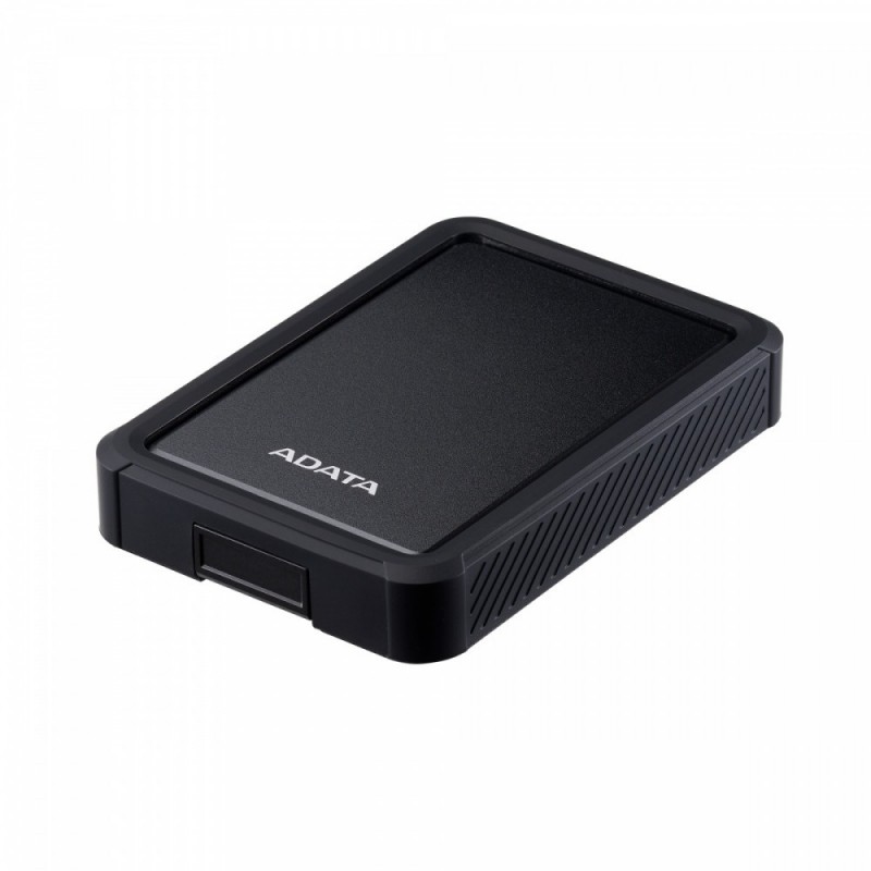 Dysk twardy Durable HD700 Pro 2TB USB3.2 czarny