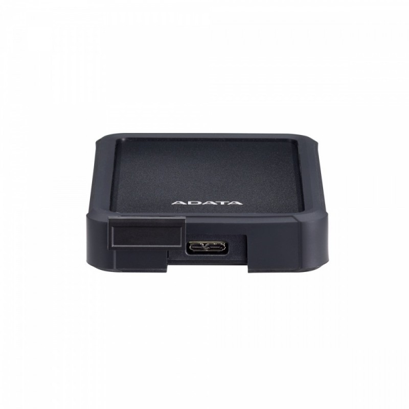 Dysk twardy Durable HD700 Pro 2TB USB3.2 czarny