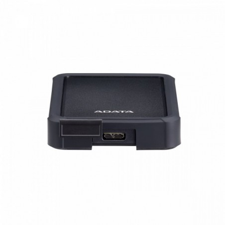 Dysk twardy Durable HD700 Pro 2TB USB3.2 czarny