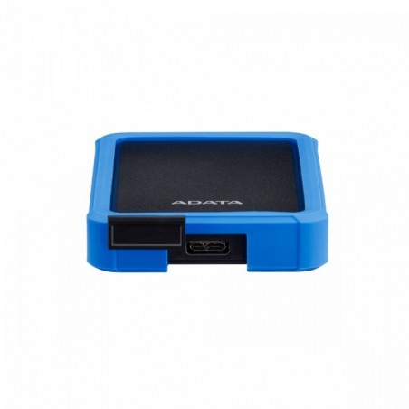 Dysk twardy Durable HD700 Pro 2TB USB3.2 niebieski Dysk twardy Durable HD700 Pro 2TB USB3.2 niebieski