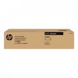 Samsung CLT-C5082L H-Yield Cyan Toner Samsung CLT-C5082L H-Yield Cyan Toner