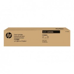 Samsung CLT-C5082L H-Yield Cyan Toner Samsung CLT-C5082L H-Yield Cyan Toner