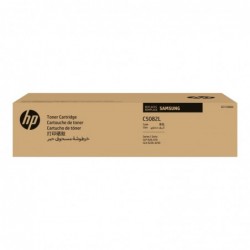 Samsung CLT-C5082L H-Yield Cyan Toner Samsung CLT-C5082L H-Yield Cyan Toner