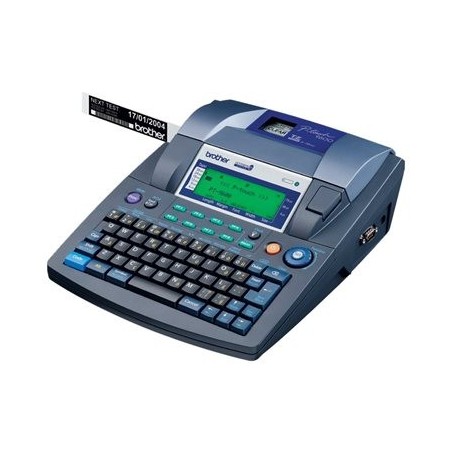 BROTHER BA9000 Brother NI-MH Battery (for PT-9500PC)