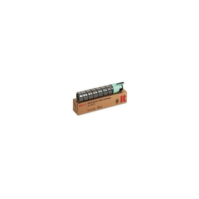 Ricoh Toner MPC2800/3300E 841124 Bk 841128/842043 20K 841276