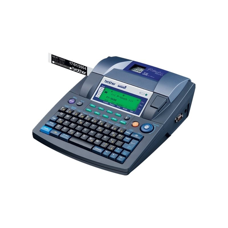 BROTHER BA9000 Brother NI-MH Battery (for PT-9500PC)