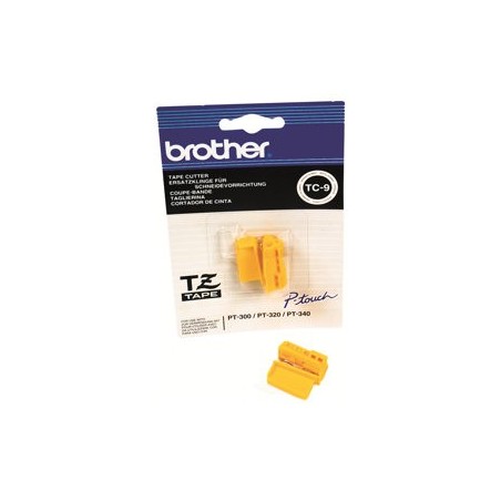 BROTHER tape cutter PT-300SP/310