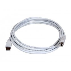 LEXMARK printer cable 2 m