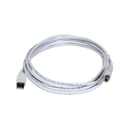 LEXMARK printer cable 2 m