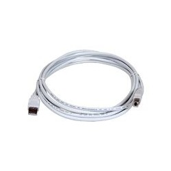 LEXMARK printer cable 2 m