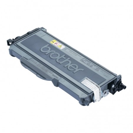 Brother Toner TN-2110 Black 1,5K Brother Toner TN-2110 Black 1,5K