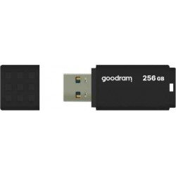 Pendrive UME3 256GB USB 3.0 czarny