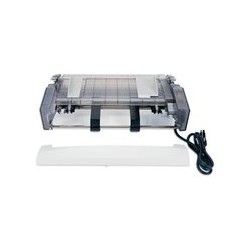 LEXMARK fanfold paper tractor