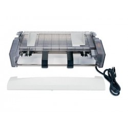 LEXMARK fanfold paper tractor