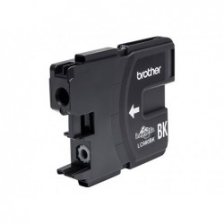 Brother Tusz LC980 Black 300str Brother Tusz LC980 Black 300str