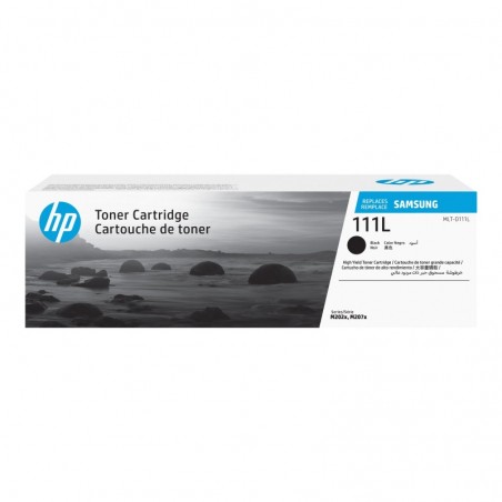 Samsung MLT-D111L H-Yield Black Toner Samsung MLT-D111L H-Yield Black Toner