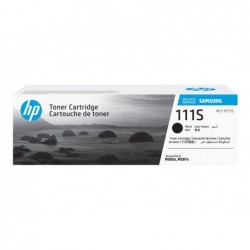 Samsung MLT-D111S Black Toner