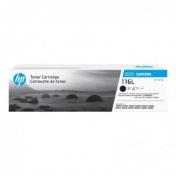 Samsung MLT-D116L H-Yield Black Toner